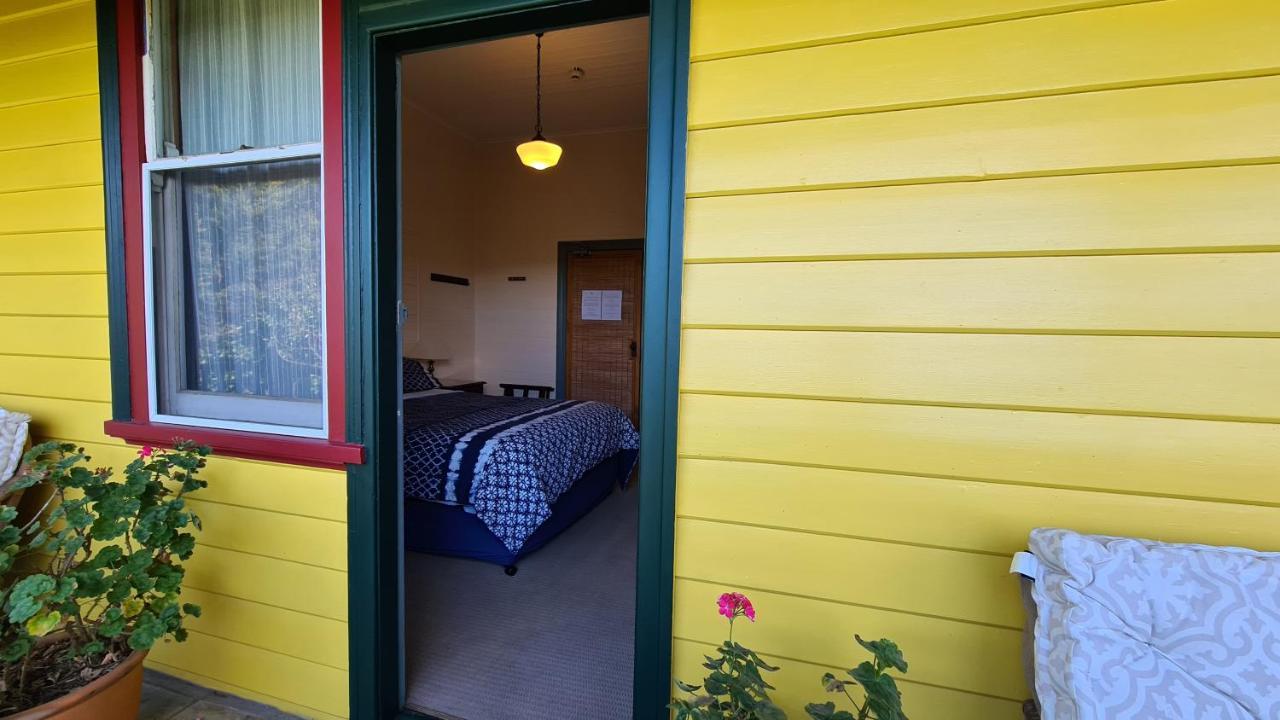 No14 Lovel St Katoomba Exterior foto