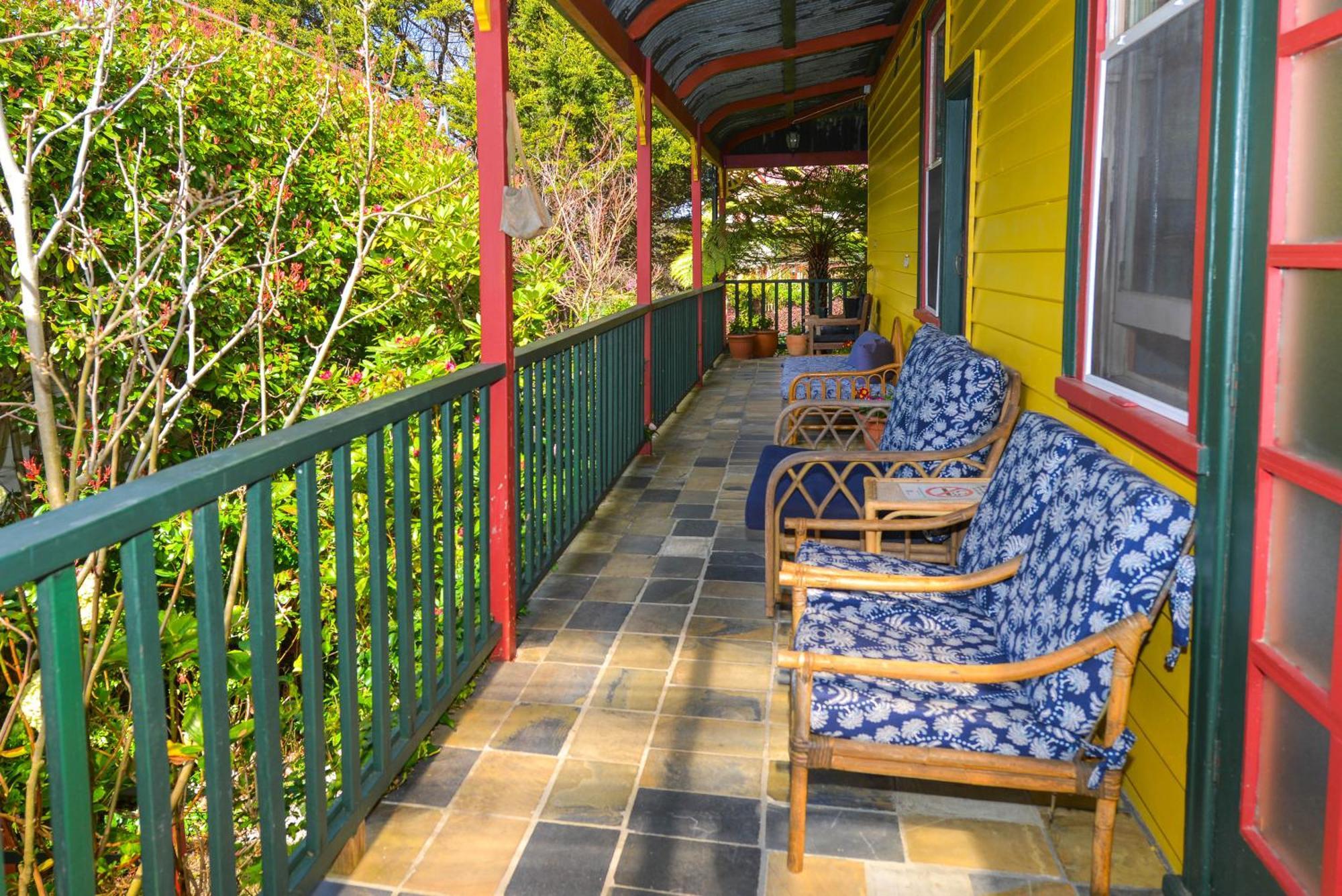 No14 Lovel St Katoomba Exterior foto
