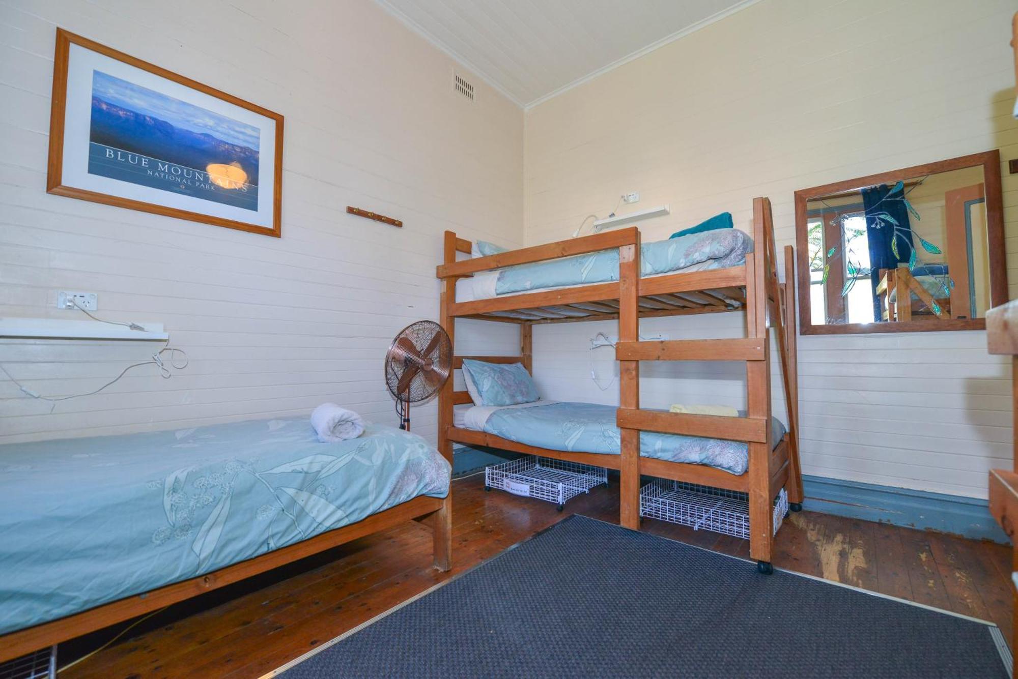 No14 Lovel St Katoomba Exterior foto