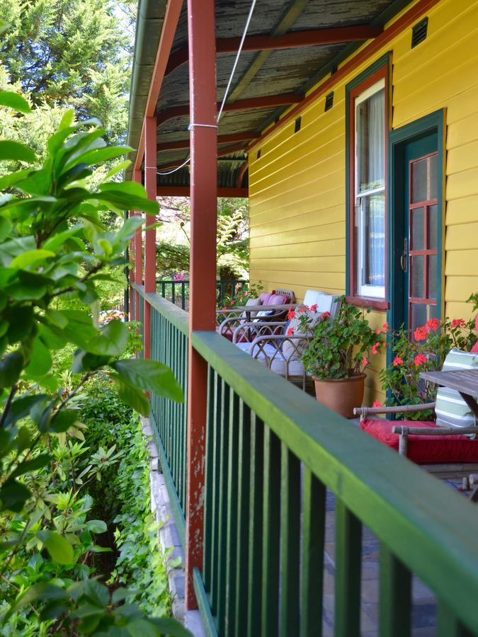 No14 Lovel St Katoomba Exterior foto